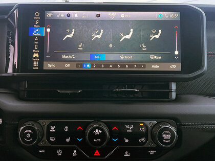 used 2024 Jeep Wrangler car