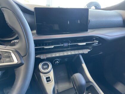 used 2024 Dodge Hornet car, priced at $48,000