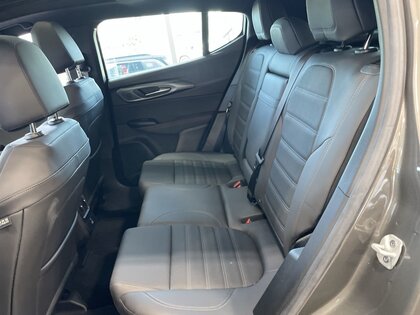 used 2024 Dodge Hornet car, priced at $48,000