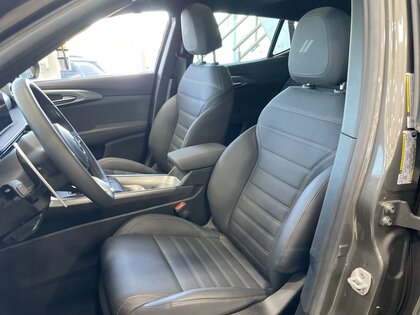 used 2024 Dodge Hornet car, priced at $48,000