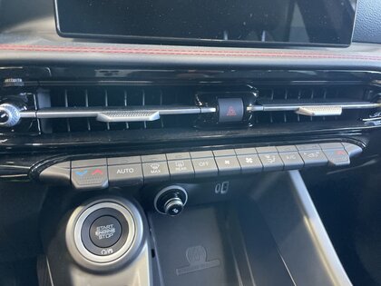 used 2024 Dodge Hornet car, priced at $48,000