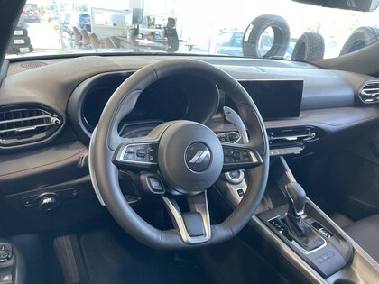 used 2024 Dodge Hornet car, priced at $48,000