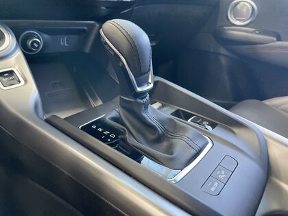 used 2024 Dodge Hornet car, priced at $48,000
