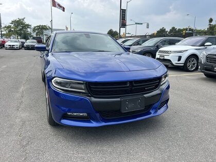 used 2020 Dodge Charger car, priced at $32,000
