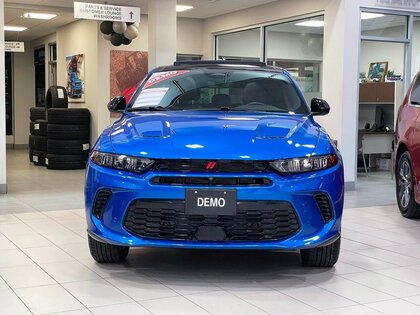 used 2024 Dodge Hornet car, priced at $39,000