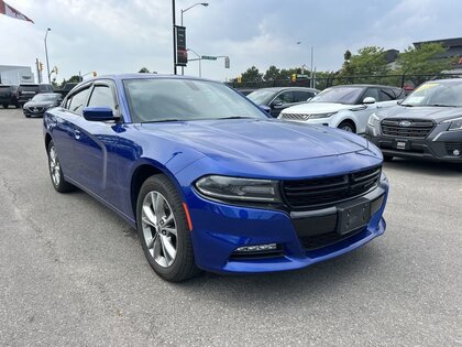 used 2020 Dodge Charger car, priced at $32,000