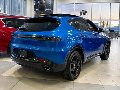 used 2024 Dodge Hornet car, priced at $39,000