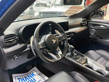 used 2024 Dodge Hornet car, priced at $39,000