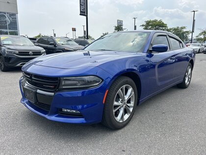 used 2020 Dodge Charger car, priced at $32,000