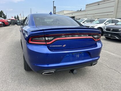 used 2020 Dodge Charger car, priced at $32,000