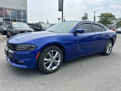 used 2020 Dodge Charger car, priced at $32,000