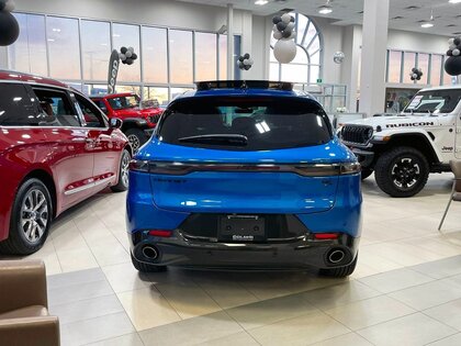 used 2024 Dodge Hornet car, priced at $39,000