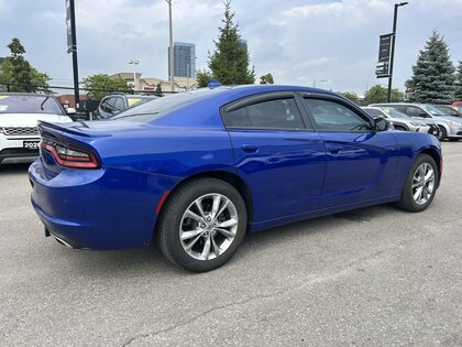 used 2020 Dodge Charger car, priced at $32,000