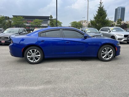 used 2020 Dodge Charger car, priced at $32,000