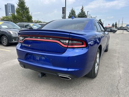 used 2020 Dodge Charger car, priced at $32,000