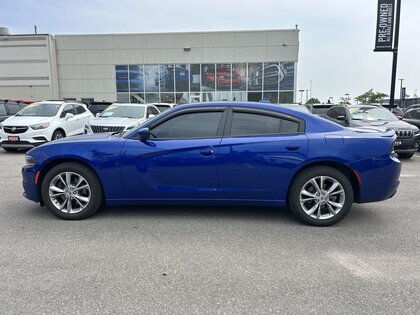 used 2020 Dodge Charger car, priced at $32,000