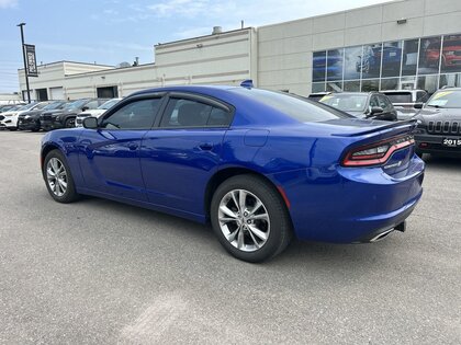 used 2020 Dodge Charger car, priced at $32,000