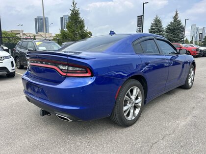 used 2020 Dodge Charger car, priced at $32,000