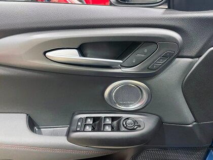 used 2024 Dodge Hornet car, priced at $39,000
