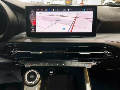 used 2024 Dodge Hornet car, priced at $39,000