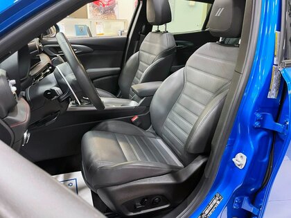 used 2024 Dodge Hornet car, priced at $39,000