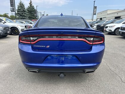 used 2020 Dodge Charger car, priced at $32,000
