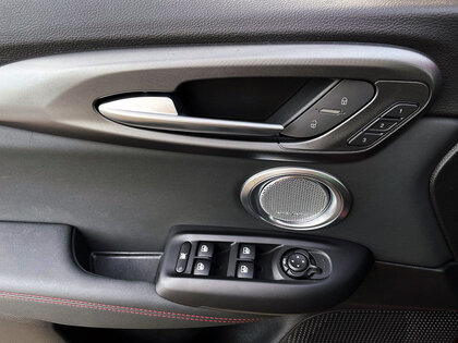 used 2024 Dodge Hornet car, priced at $39,000