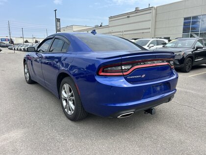 used 2020 Dodge Charger car, priced at $32,000