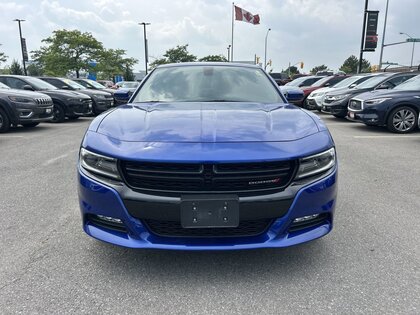 used 2020 Dodge Charger car, priced at $32,000