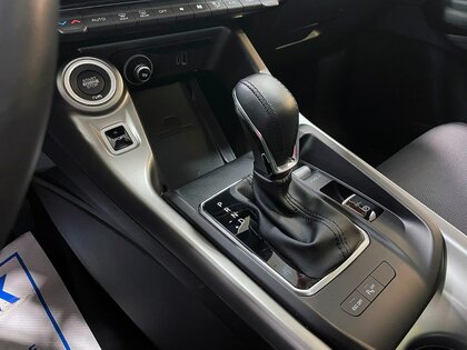 used 2024 Dodge Hornet car, priced at $39,000