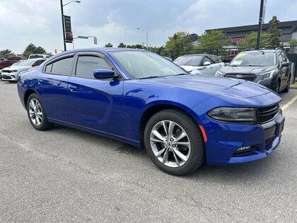 used 2020 Dodge Charger car, priced at $32,000