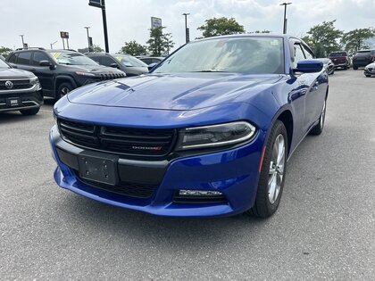 used 2020 Dodge Charger car, priced at $32,000