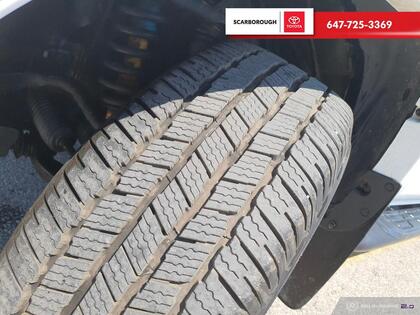 used 2015 Toyota Tacoma car, priced at $23,795