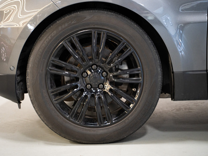 used 2016 Land Rover Range Rover Sport car, priced at $22,900