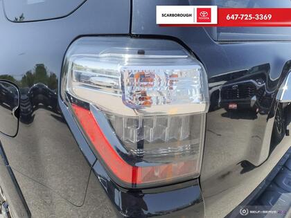 used 2020 Toyota 4Runner car, priced at $47,495