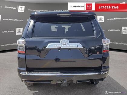 used 2020 Toyota 4Runner car, priced at $47,495