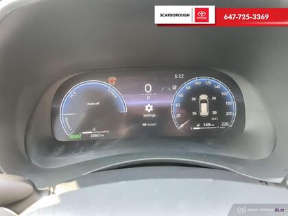 used 2024 Toyota Highlander car, priced at $63,495