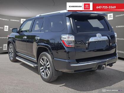 used 2020 Toyota 4Runner car, priced at $47,495