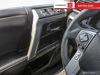 used 2020 Toyota 4Runner car, priced at $47,495