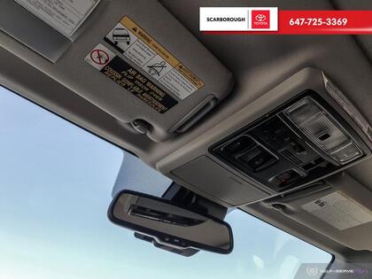 used 2020 Toyota 4Runner car, priced at $47,495