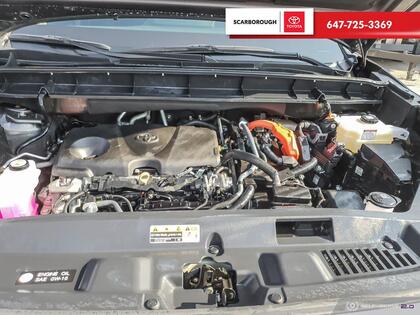 used 2024 Toyota Highlander car, priced at $63,495
