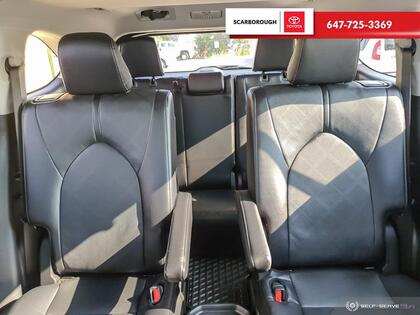 used 2024 Toyota Highlander car, priced at $63,495