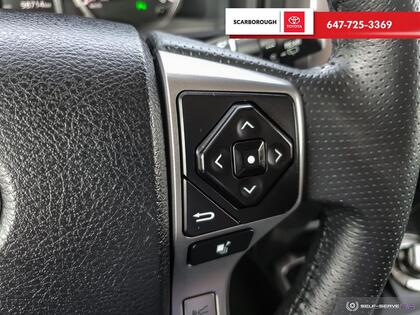 used 2020 Toyota 4Runner car, priced at $47,495