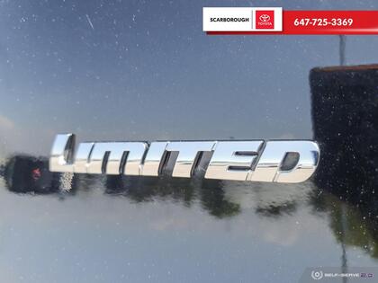 used 2020 Toyota 4Runner car, priced at $47,495