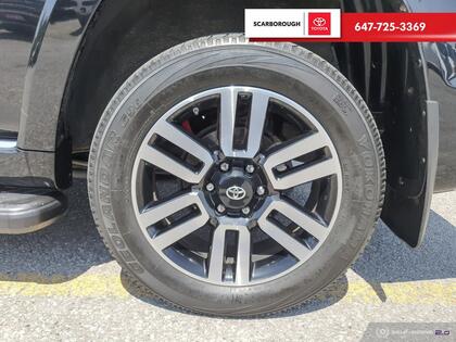 used 2020 Toyota 4Runner car, priced at $47,495