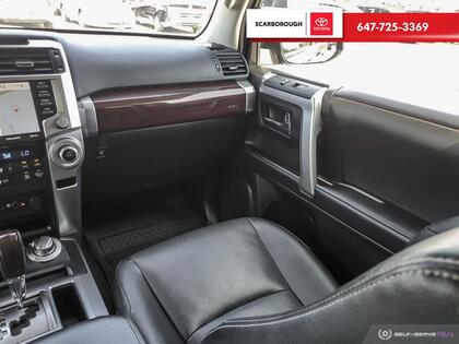 used 2020 Toyota 4Runner car, priced at $47,495