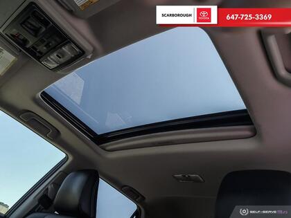 used 2020 Toyota 4Runner car, priced at $47,495