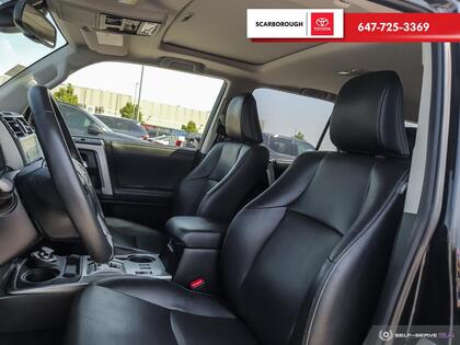 used 2020 Toyota 4Runner car, priced at $47,495