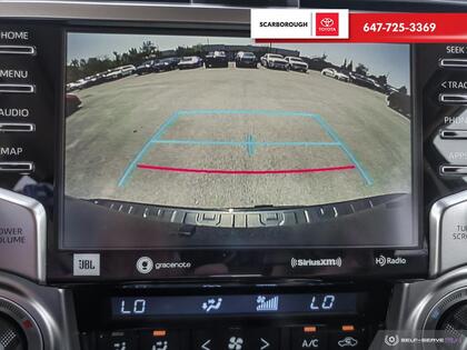 used 2020 Toyota 4Runner car, priced at $47,495