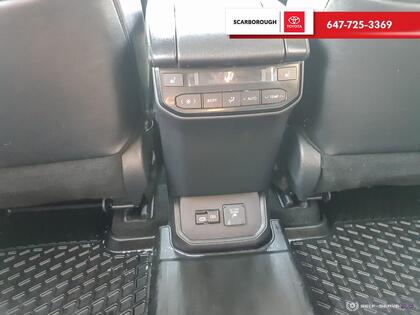 used 2024 Toyota Highlander car, priced at $63,495